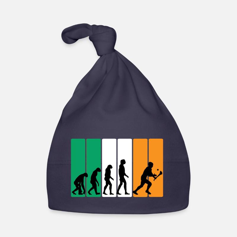 L’évolution du hurling Bonnet bio Bébé