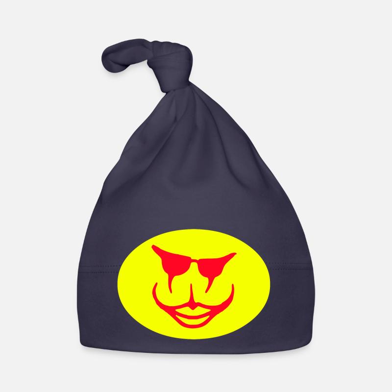 Été Bonnet bio Bébé