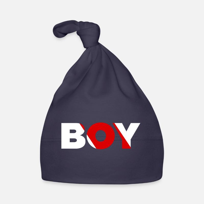 Gaming Experiences - Boy Bright Baby Bio-Mütze