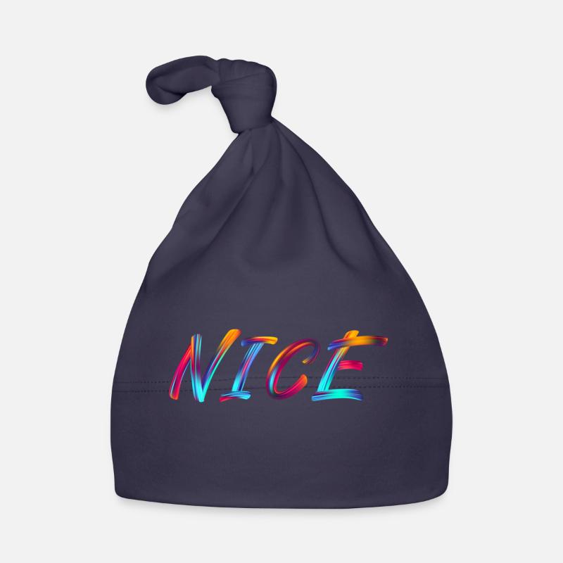 Bonnet bio Bébé