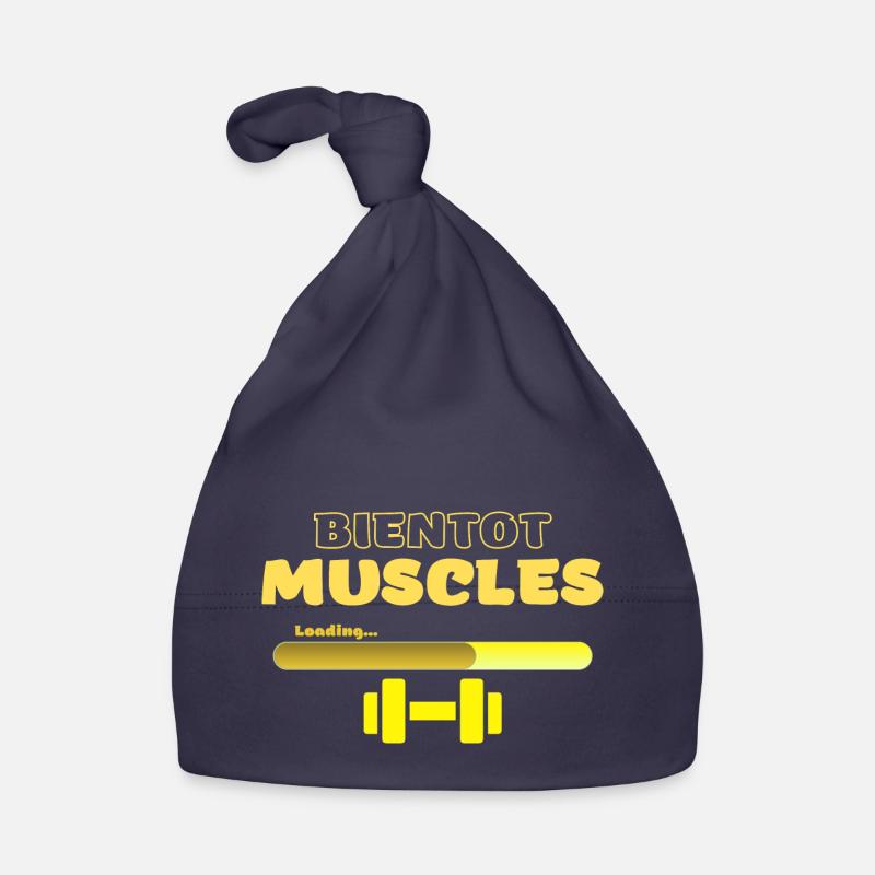 Bonnet bio Bébé
