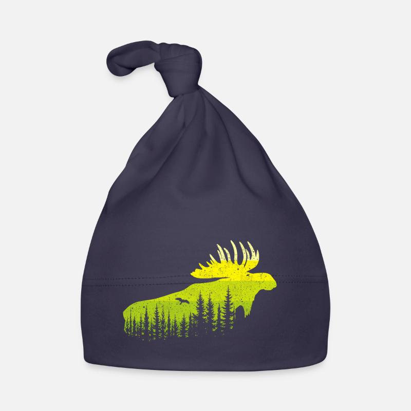 Bonnet bio Bébé