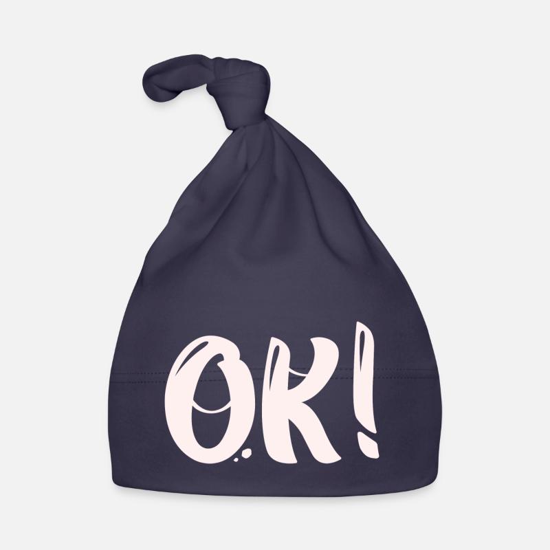 Bonnet bio Bébé