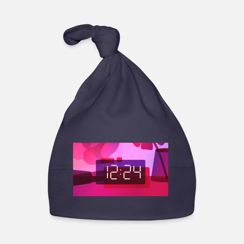 Bonnet bio Bébé