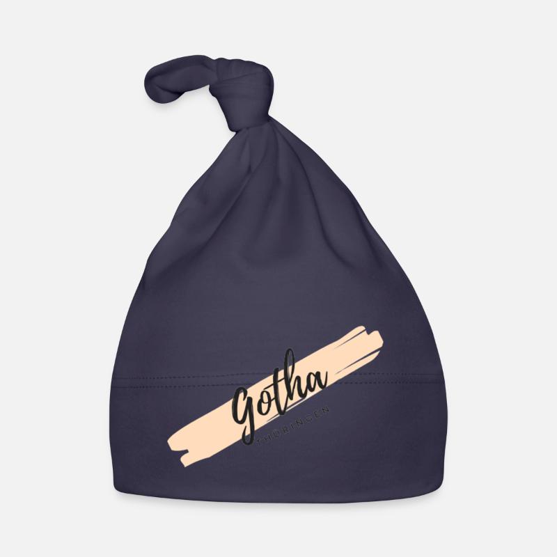 Gotha Baby Bio-Mütze