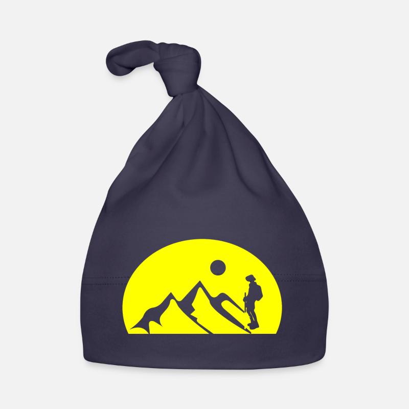 Bonnet bio Bébé