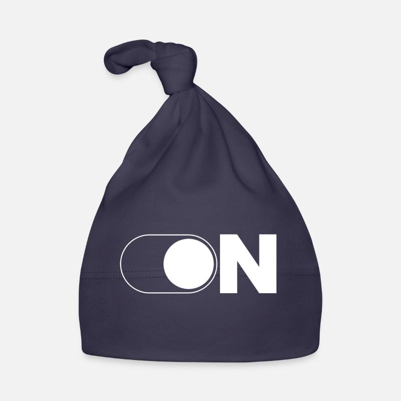 Bonnet bio Bébé