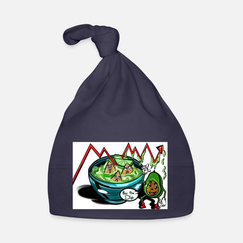 Bonnet bio Bébé