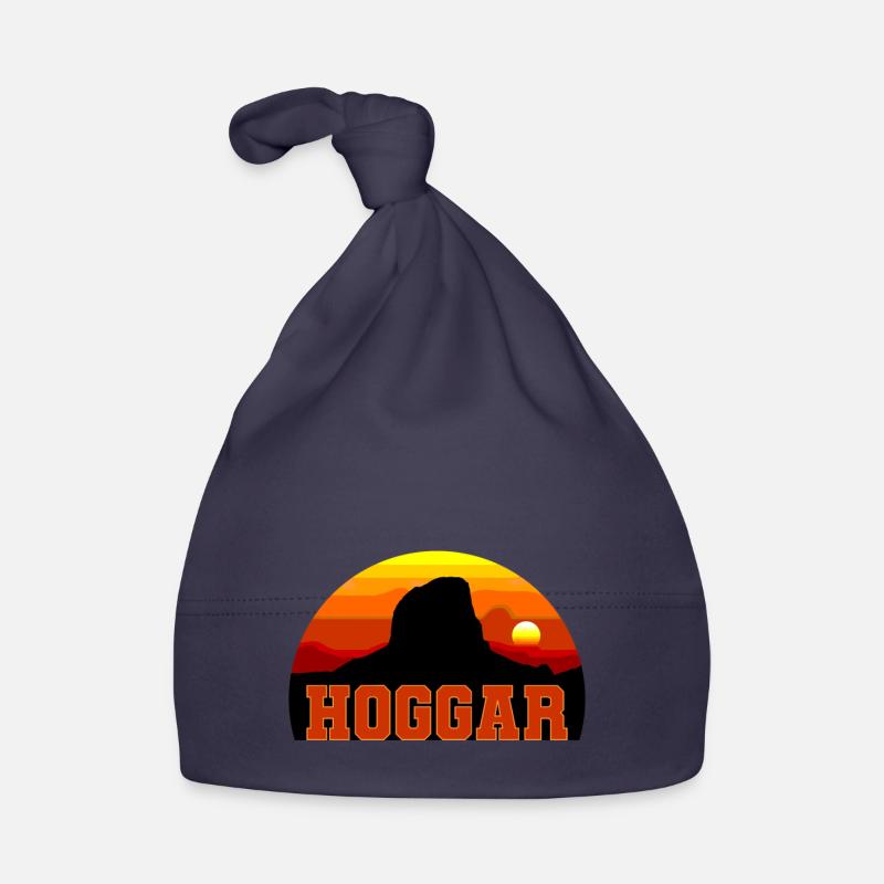 Hoggar Bonnet bio Bébé