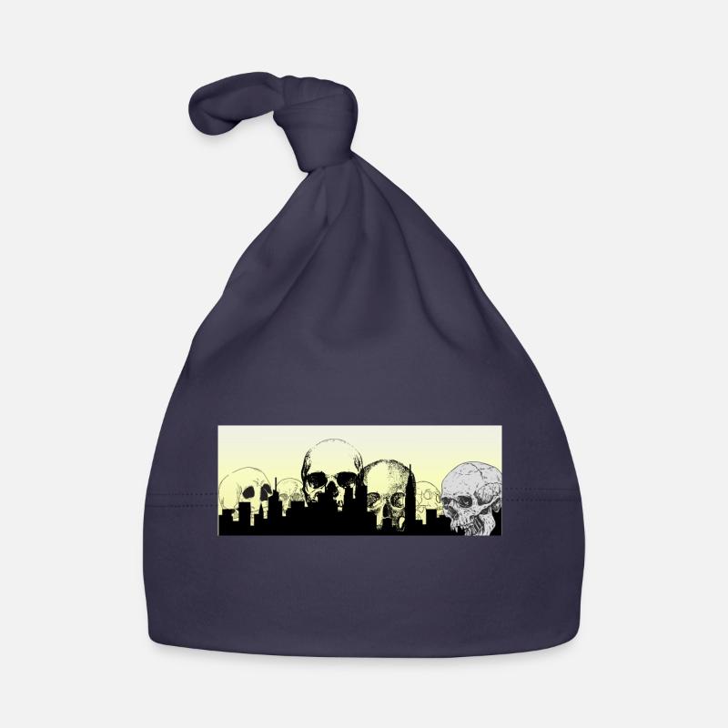 Bonnet bio Bébé