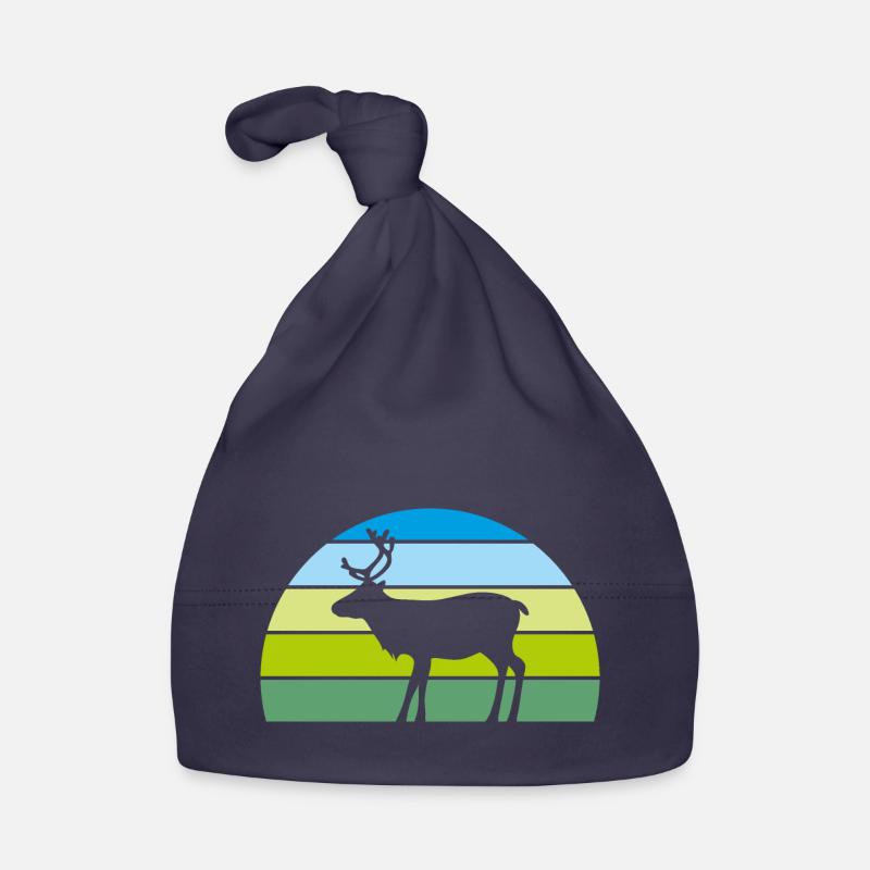 Bonnet bio Bébé
