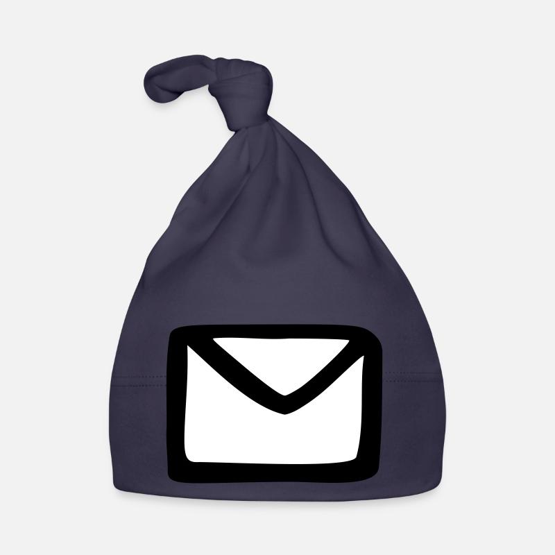logo email mail Bonnet bio Bébé