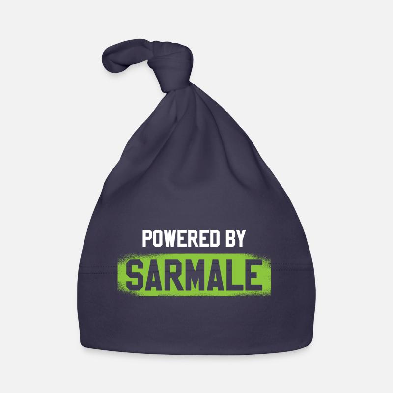 Propulsé par Sarmale Bonnet bio Bébé