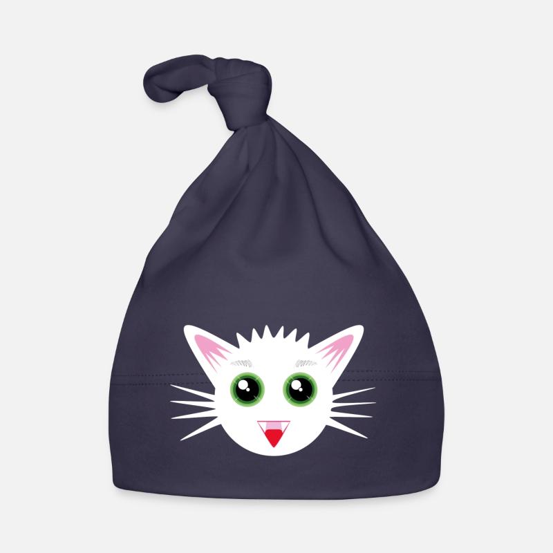 Bonnet bio Bébé