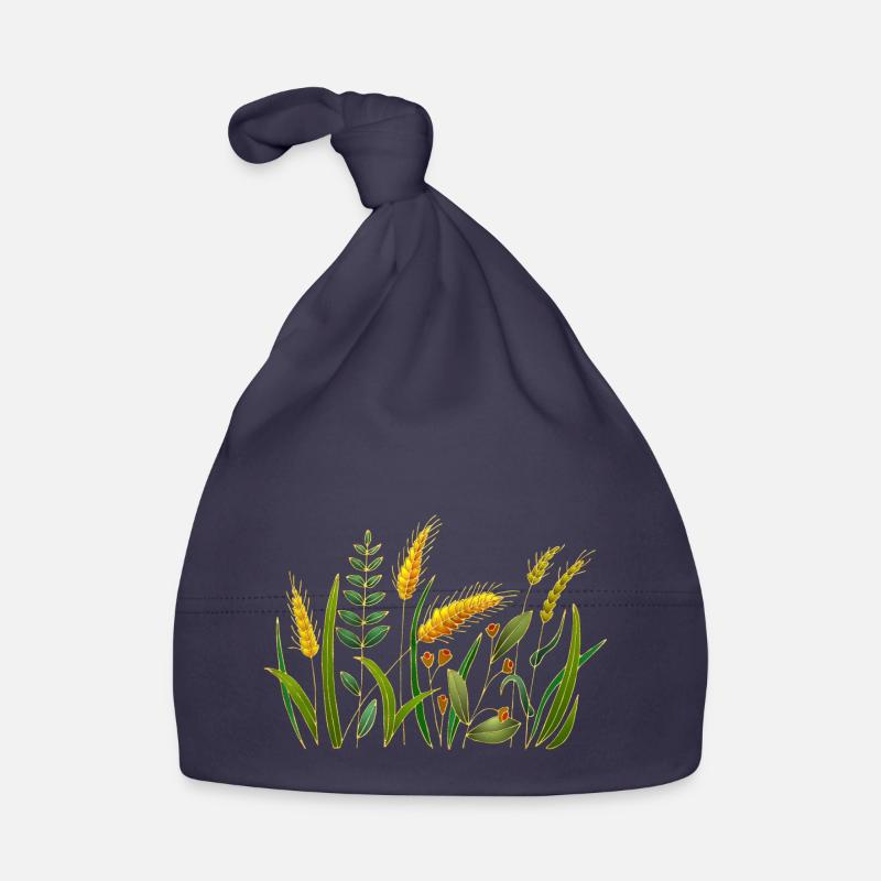 Bonnet bio Bébé