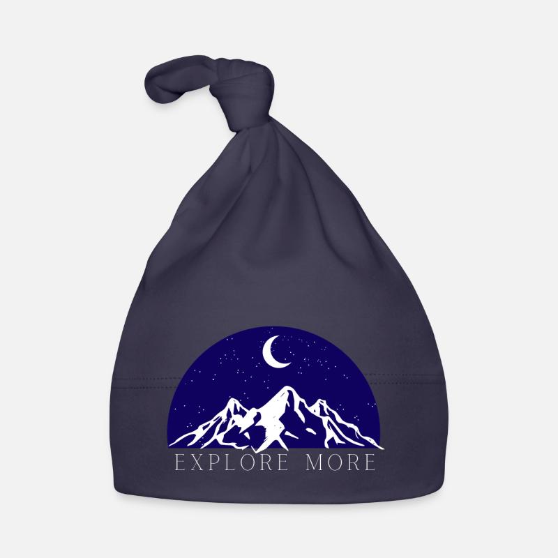 Explore more Organic Baby Cap