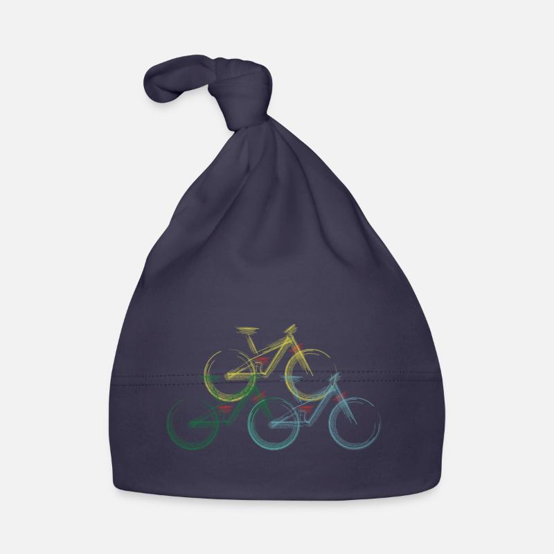 Bonnet bio Bébé