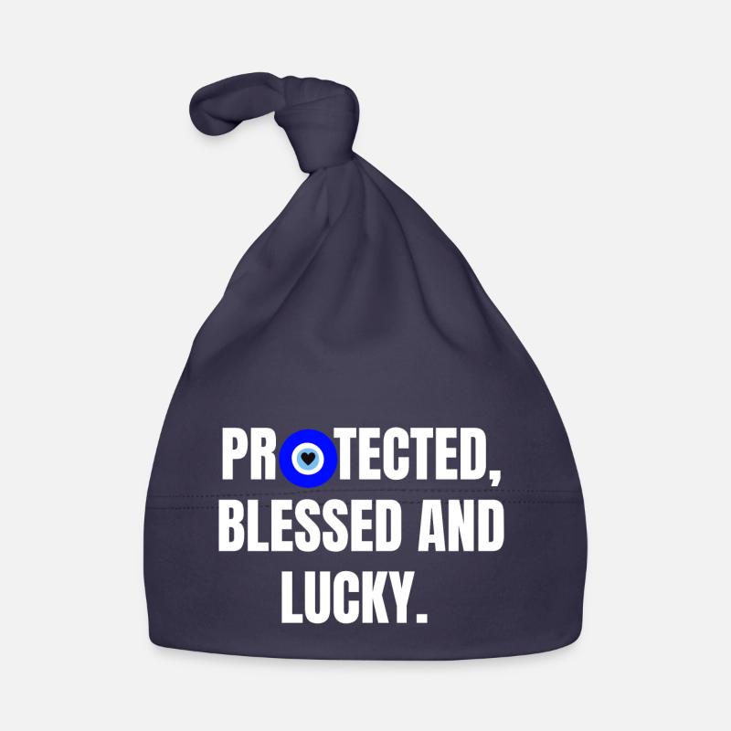 Bonnet bio Bébé