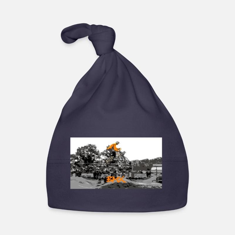 Bonnet bio Bébé