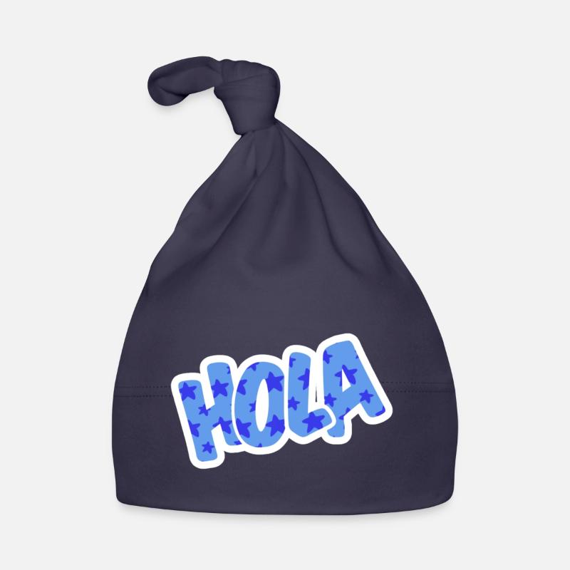Bonnet bio Bébé