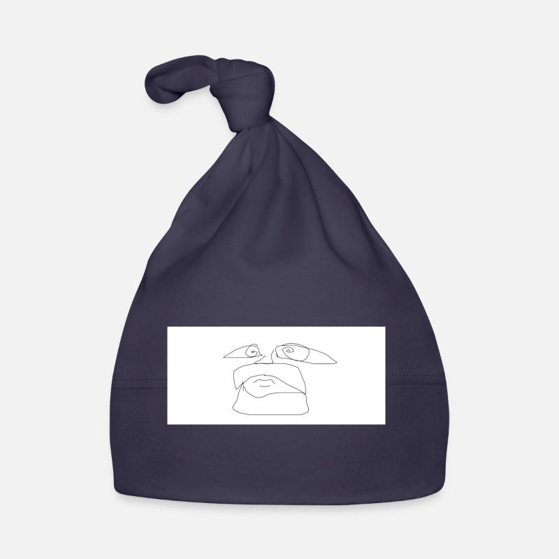 Godo Bonnet bio Bébé