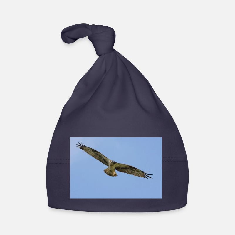 Osprey Organic Baby Cap