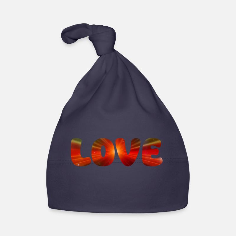 Bonnet bio Bébé