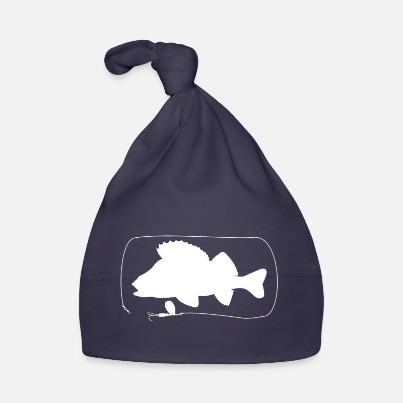 Perchoir avec cône Bonnet bio Bébé