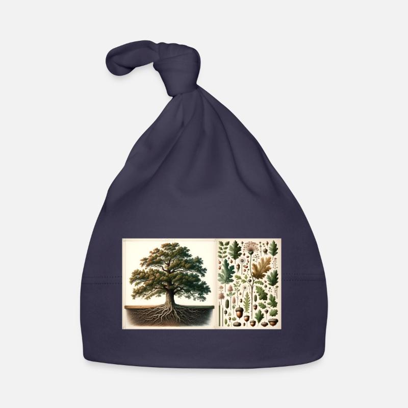 Bonnet bio Bébé