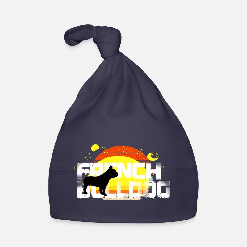 Hund Baby Bio-Mütze