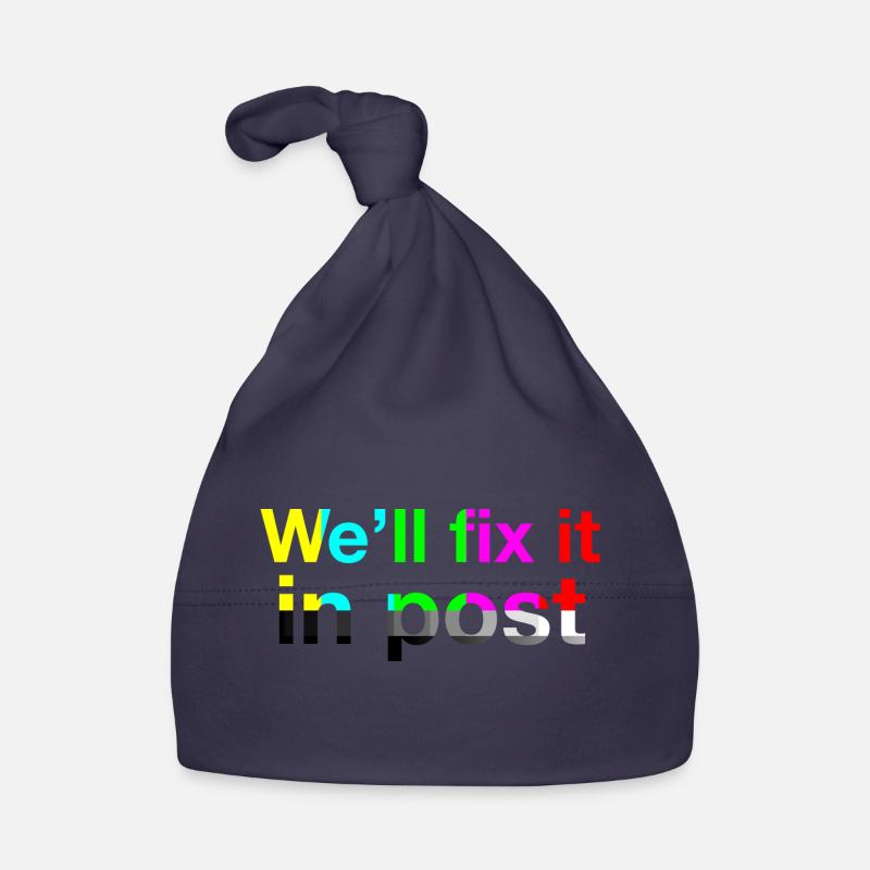 Bonnet bio Bébé