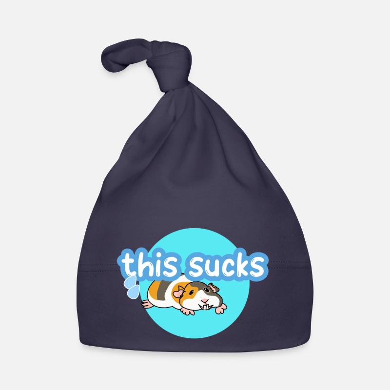 Bonnet bio Bébé