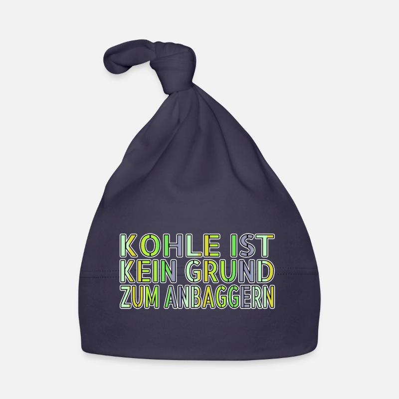 grüne lebensstiltipps geburtstagsgeschenkidee Baby Bio-Mütze
