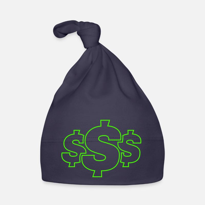 Bonnet bio Bébé
