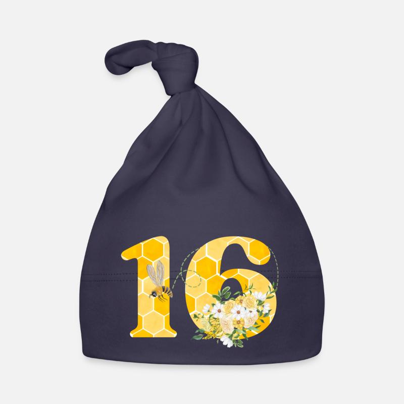 Bonnet bio Bébé
