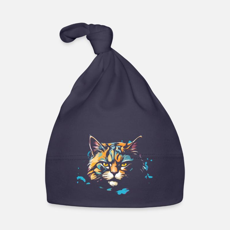 Bonnet bio Bébé