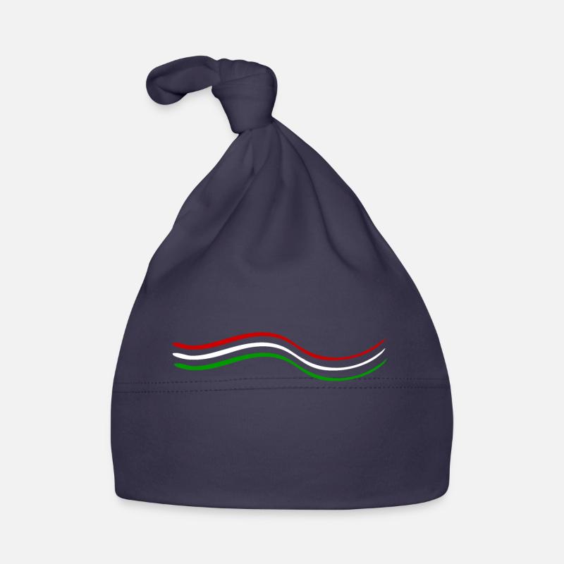 Bonnet bio Bébé