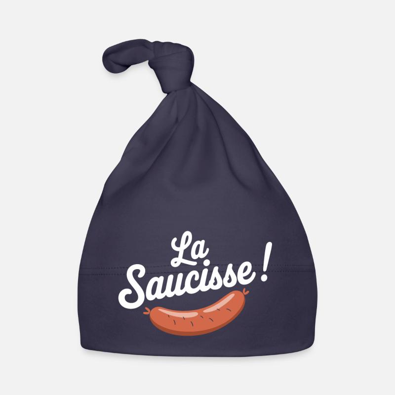 Bonnet bio Bébé