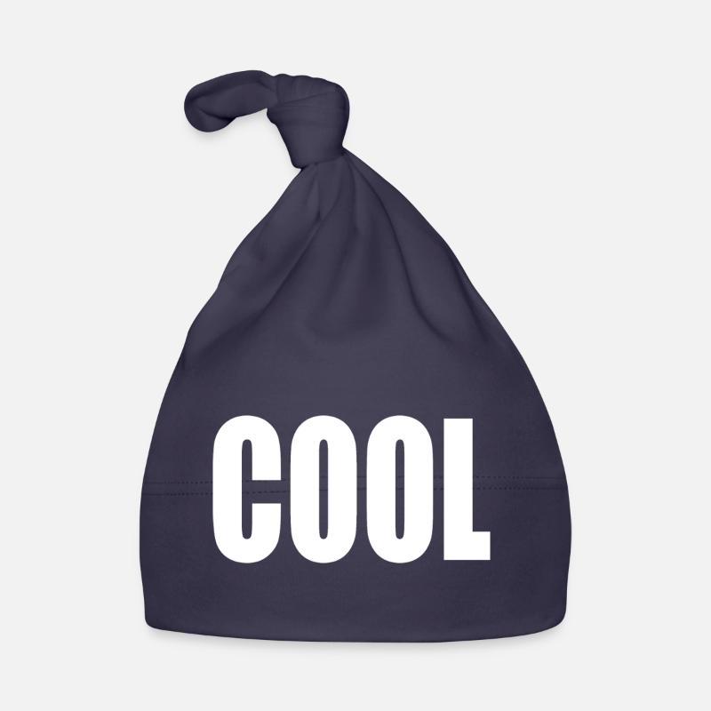 Bonnet bio Bébé