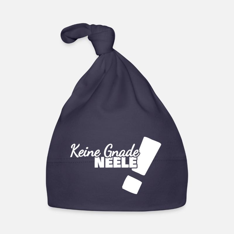 Drôle de Neele Bonnet bio Bébé