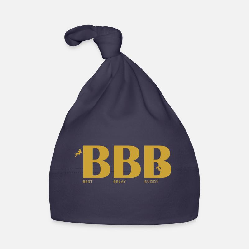 Meilleur compagnon d’assurage Bonnet bio Bébé