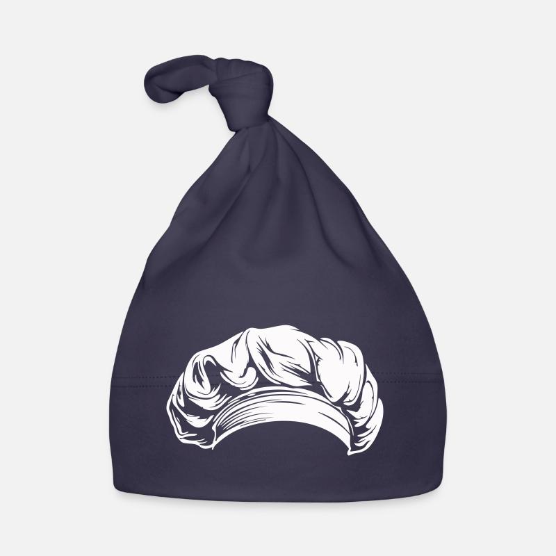 Bonnet bio Bébé