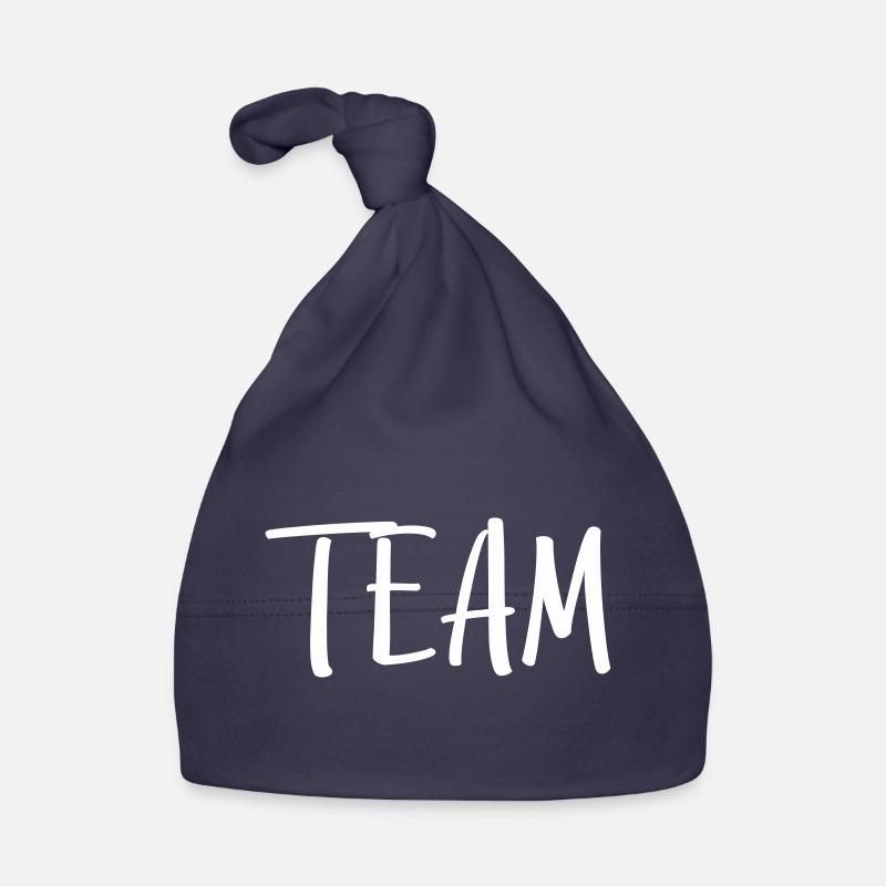 équipe Bonnet bio Bébé