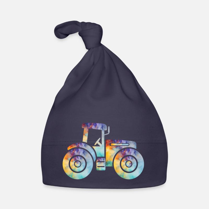 Bonnet bio Bébé