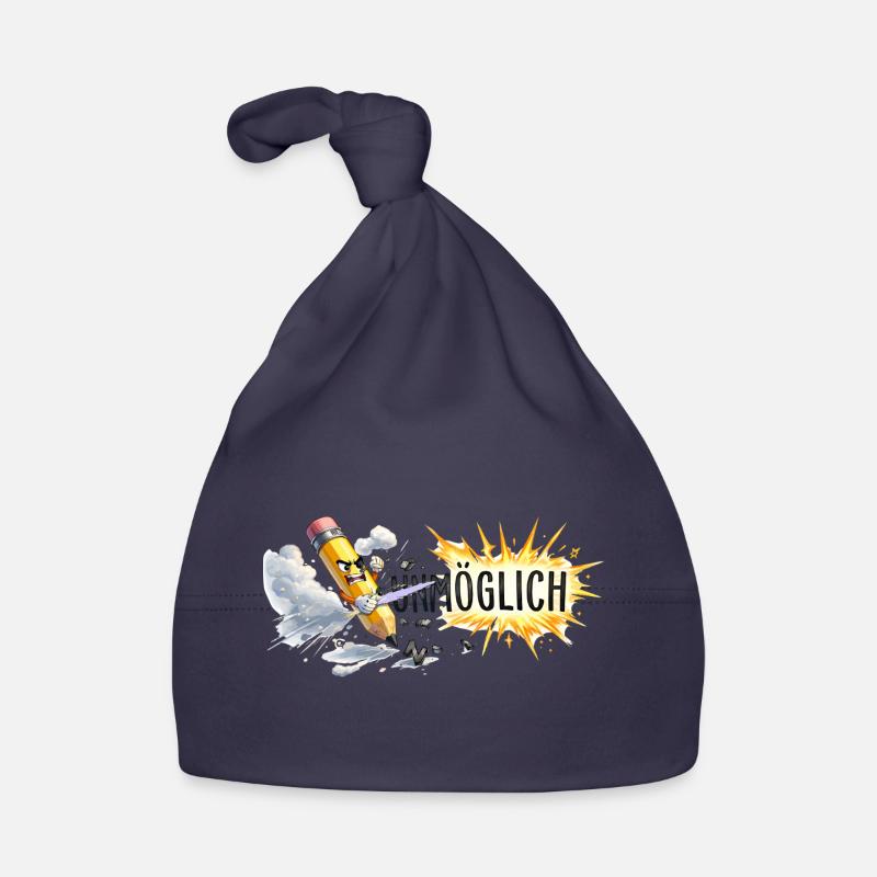 Bonnet bio Bébé