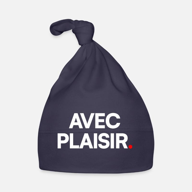 Bonnet bio Bébé