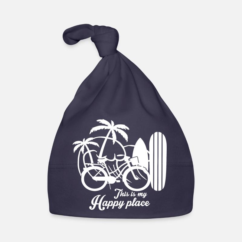 Bonnet bio Bébé