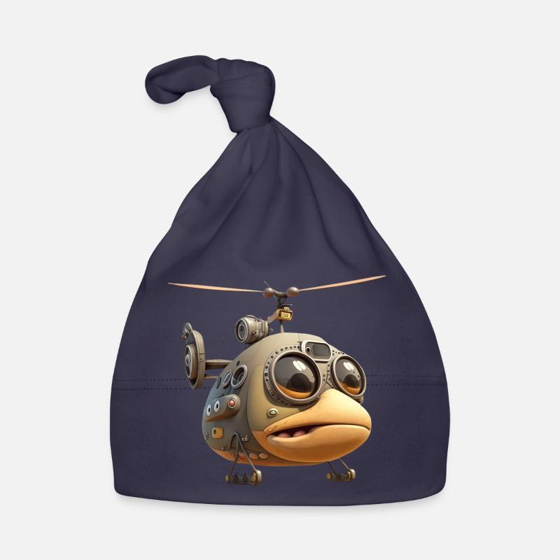 Bonnet bio Bébé