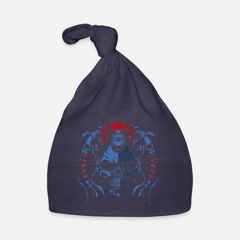 Bonnet bio Bébé