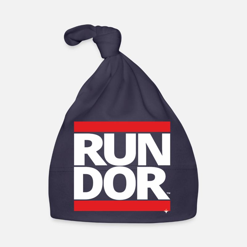 Courir Bonnet bio Bébé